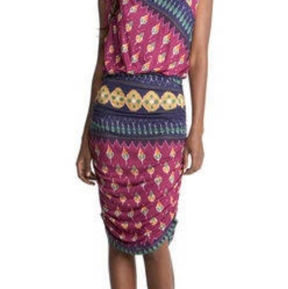 RACHEL Rachel Roy Dresses & Skirts - RACHEL Rachel Roy Ikat Dress